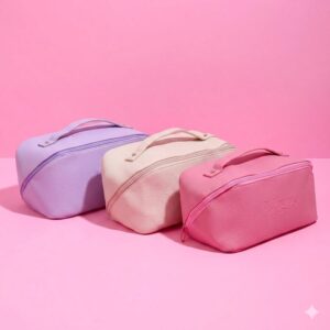 Cosmetiquera de Lujo Organizador
