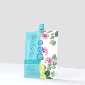 Doypack Shampoo Anticaspa