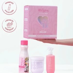 Mistery Box: Best Sellers
