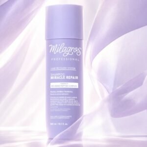 Shampoo Professional Reparación intensiva